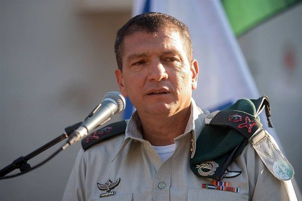 بالاترین مقام اطلاعات نظامی اسرائیل استعفا کرد