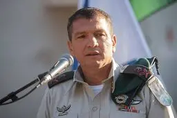 بالاترین مقام اطلاعات نظامی اسرائیل استعفا کرد