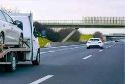 خودرو بر ایزدشهر