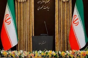 جامعه‌ی پاره پاره، میراث روحانی، عبرت رئیسی