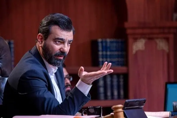 فصل دوم «آقای قاضی» فردا روی آنتن می‌رود