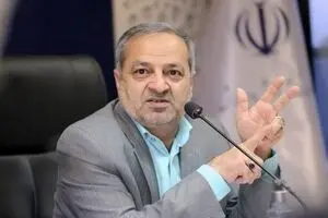 ۲۴۰۰ فضای آموزشی در سال تحصیلی جدید تجهیز می‌شود
