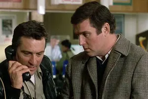 پخش فیلم کمدی «فرار نیمه‌شب» از شبکه تماشا