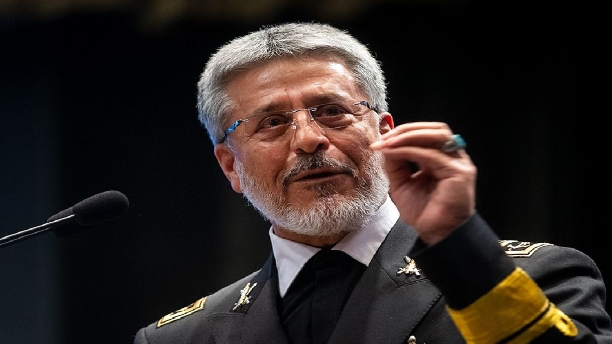 
دشمن از توانمندی‌های دفاعی ایران می‌ترسد
