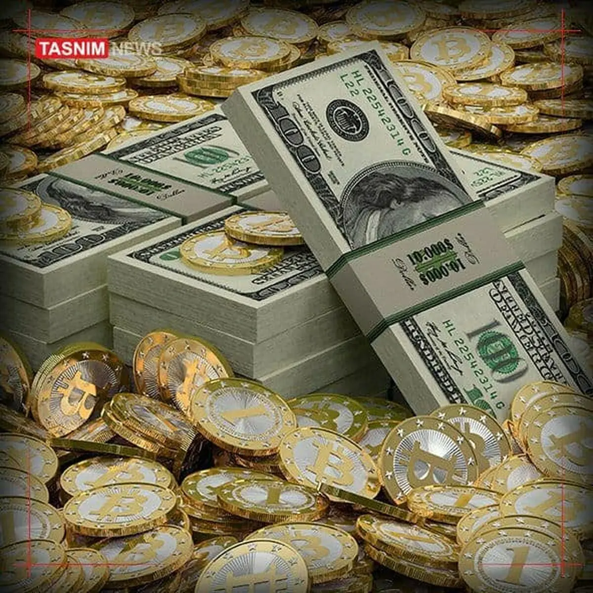 سایت‌های خرید و فروش بیت کوین مجوز ندارند