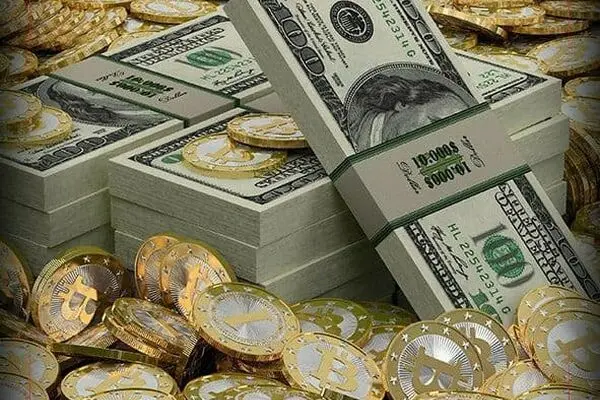 سایت‌های خرید و فروش بیت کوین مجوز ندارند