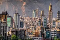 کمبود یک‌ میلیون مسکن در تهران