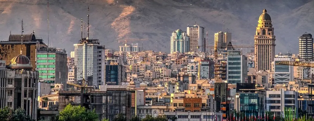 افزایش ۲۷ درصدی معاملات آپارتمان در تهران