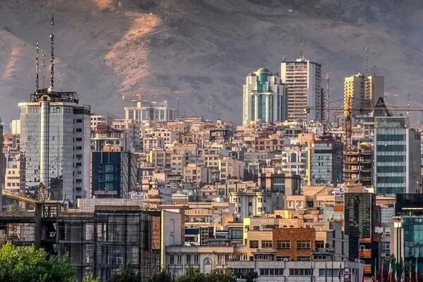 کمبود یک‌ میلیون مسکن در تهران