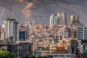 شهرهای پوشالی و ساختمان‌های بدون ستون