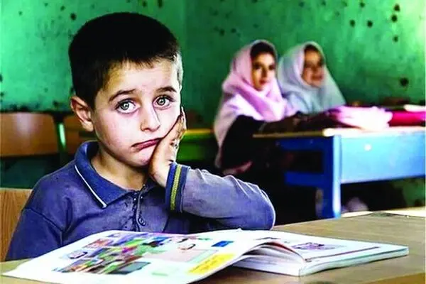 بی‌توجهی به عدالت عامل پایین آمدن کیفیت آموزش