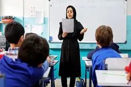 پیشنهاد افزایش حق‌التدریس معلمان در دستور کار آموزش‌ و پرورش