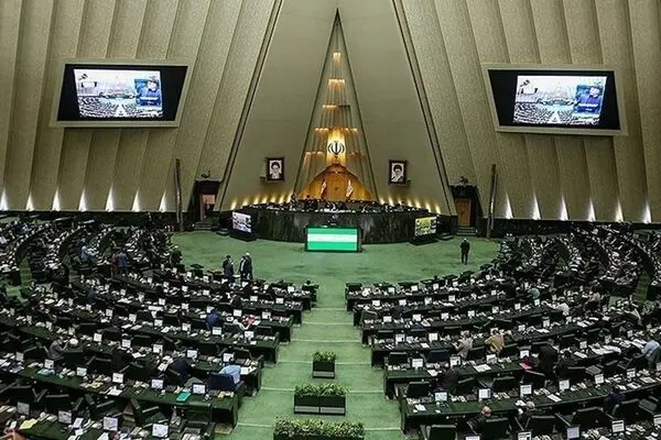 قانون انتخابات مجلس اصلاح شد