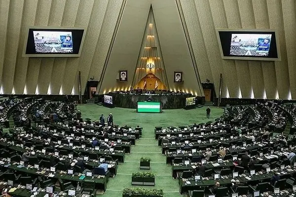 قانون انتخابات مجلس اصلاح شد