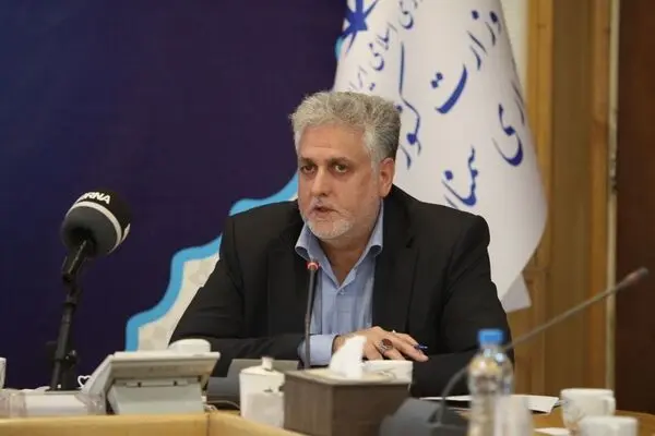 شصت درصد فعالیت پلتفرم‌های خارجی رباتیک است