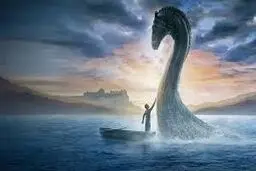 پخش فیلم سینمایی «اسب آبی» از شبکه امید