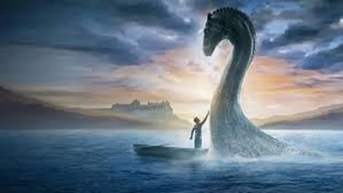 پخش فیلم سینمایی «اسب آبی» از شبکه امید
