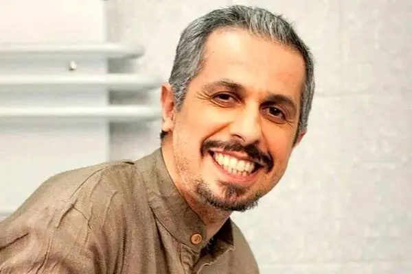 جواد رضویان با «معرکه» به تلویزیون می‌آید
