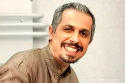 جواد رضویان با «معرکه» به تلویزیون می‌آید