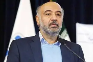 جان‌باختن سالانه ۸۰۰ نفر در ایران در اثر حوادث کار