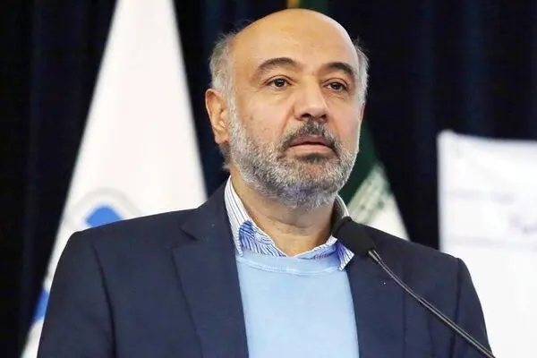 جان‌باختن سالانه ۸۰۰ نفر در ایران در اثر حوادث کار