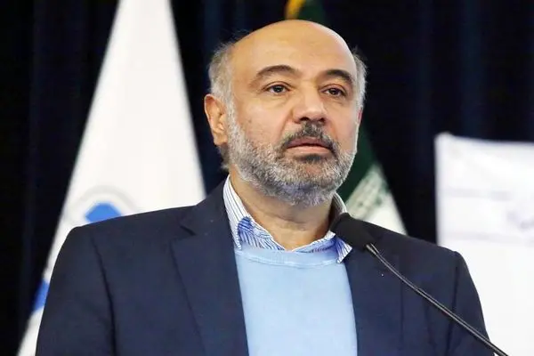 جان‌باختن سالانه ۸۰۰ نفر در ایران در اثر حوادث کار