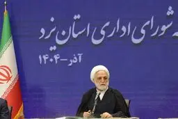 رئیس قوه قضائیه: وضع موجود در حوزه عفاف و حجاب نباید ادامه یابد