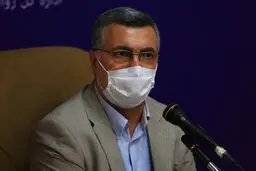 اولویت تعلق واکسن به کادر درمان و اقشار آسیب‌پذیر غیرقابل تردید است