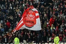  خطر محرومیت بیخ گوش پرسپولیس 