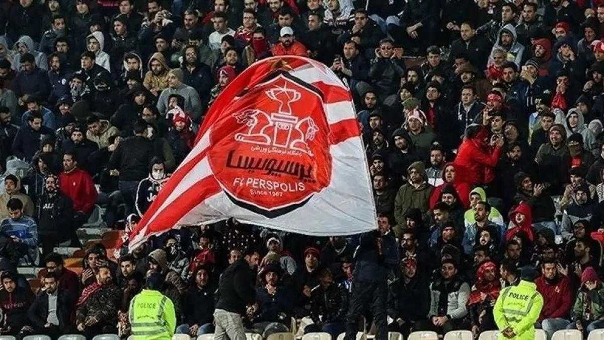  خطر محرومیت بیخ گوش پرسپولیس 