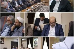 اساسنامه بنیاد بین‌المللی جندی شاپور تصویب شد