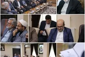 اساسنامه بنیاد بین‌المللی جندی شاپور تصویب شد