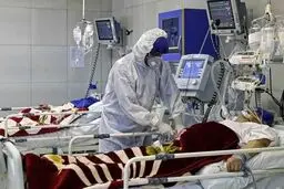 بازگشایی شتاب‌زده علیه واکسیناسیون