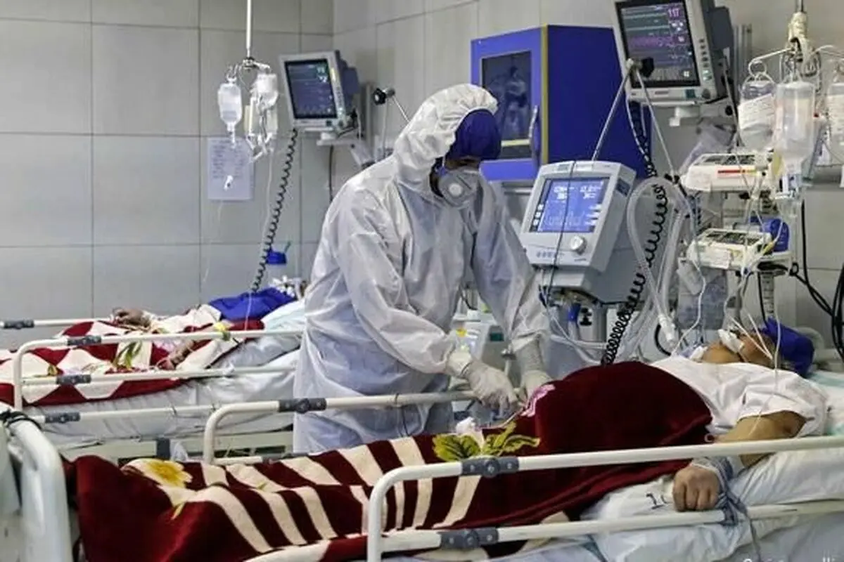 بازگشایی شتاب‌زده علیه واکسیناسیون