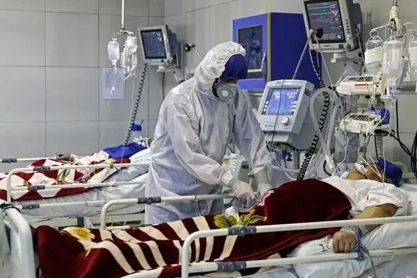 بازگشایی شتاب‌زده علیه واکسیناسیون