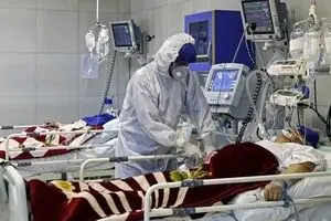 بازگشایی شتاب‌زده علیه واکسیناسیون