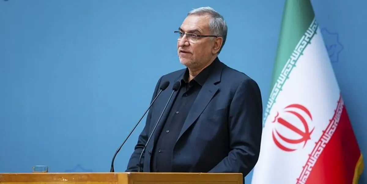 وزیر بهداشت: ۴۰ درصد تجهیزات پزشکی توسط شرکت‌های دانش‌بنیان تولید می‌شود