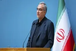 وزیر بهداشت: ۴۰ درصد تجهیزات پزشکی توسط شرکت‌های دانش‌بنیان تولید می‌شود