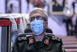 رزمایش‌های اخیر موجب دلگرمی مردم شد