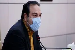 کرونا تا زمان ایمن شدن ۷۰ درصد مردم ایران وجود دارد