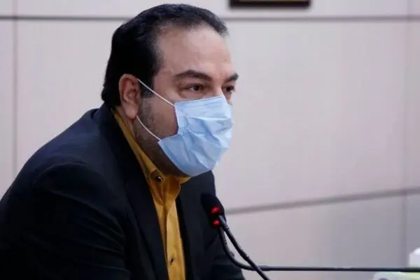 کرونا تا زمان ایمن شدن ۷۰ درصد مردم ایران وجود دارد
