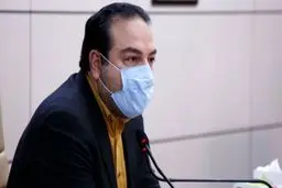 کرونا تا زمان ایمن شدن ۷۰ درصد مردم ایران وجود دارد