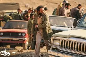 «سوران» جایگزین «گیلدخت» می‌شود