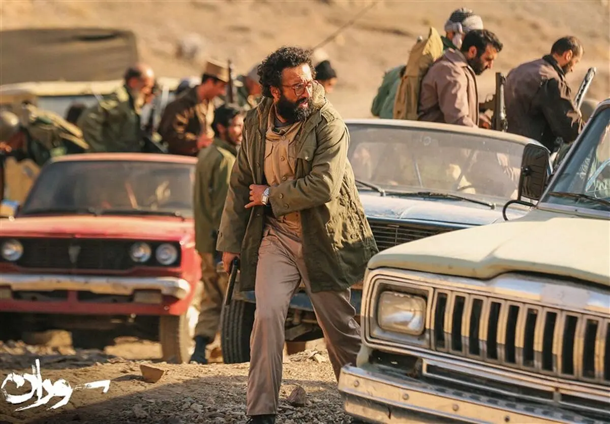 «سوران» جایگزین «گیلدخت» می‌شود