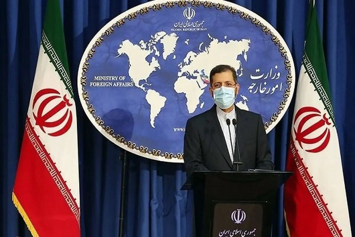 آقای پمپئو عصبانی باش و از این عصبانیت بمیر!
