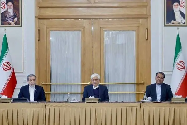 مکران یکی از گزینه‌های انتقال پایتخت