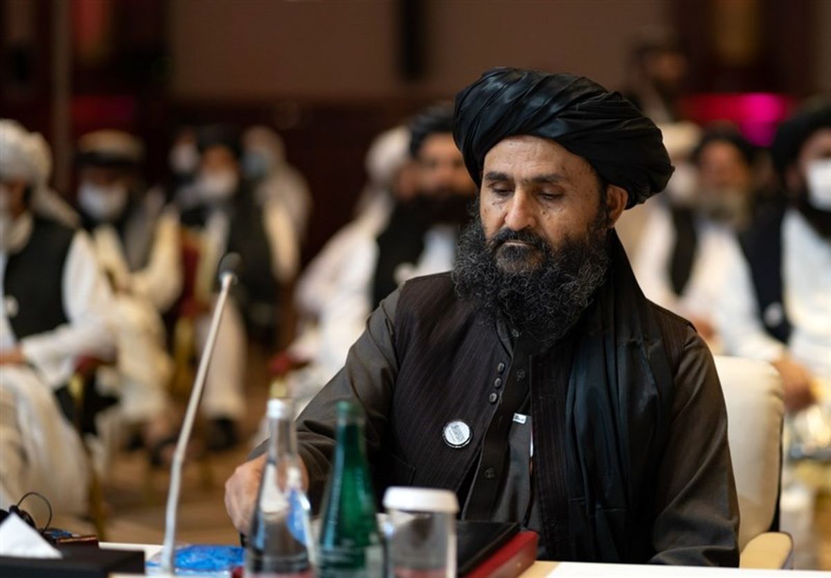 نامه مهم ملابرادر به مردم آمریکا؛ اتمام حجت و راهبرد نهایی طالبان
