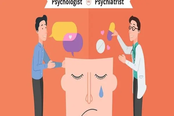 در چه مواقعی به روانشناس و روانپزشک مراجعه کنیم