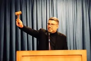 آنتن برای عموم مردم