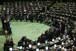 بررسی برنامه هفتم به هفته آینده موکول شد